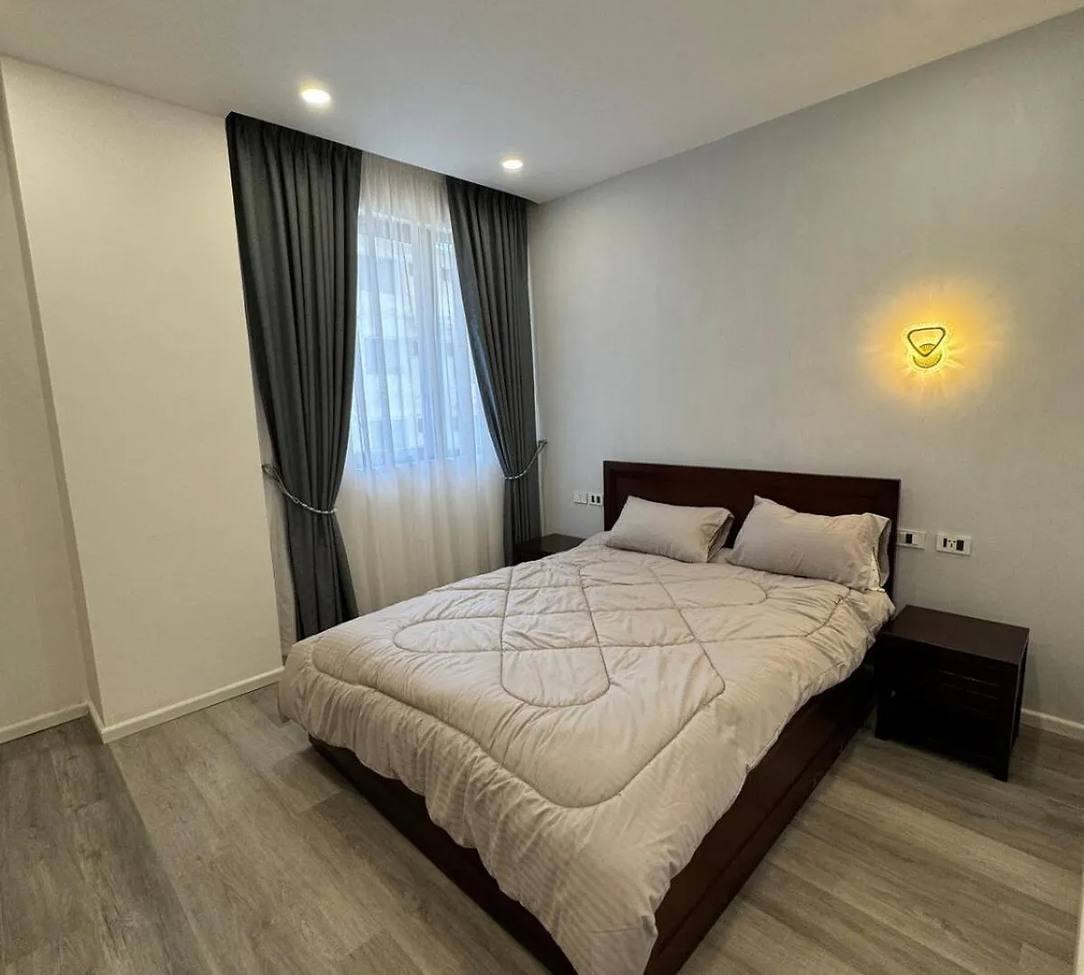 Apartment Cosy Apartment-Dream Location In Addis Ababa