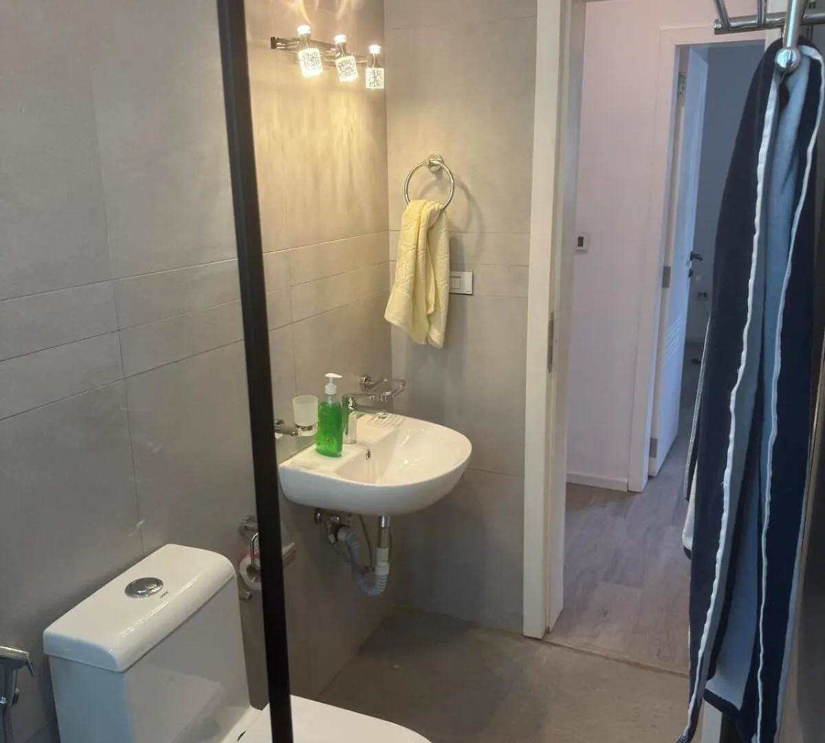 Cosy Apartment-Dream Location In Addis Ababa Apartment