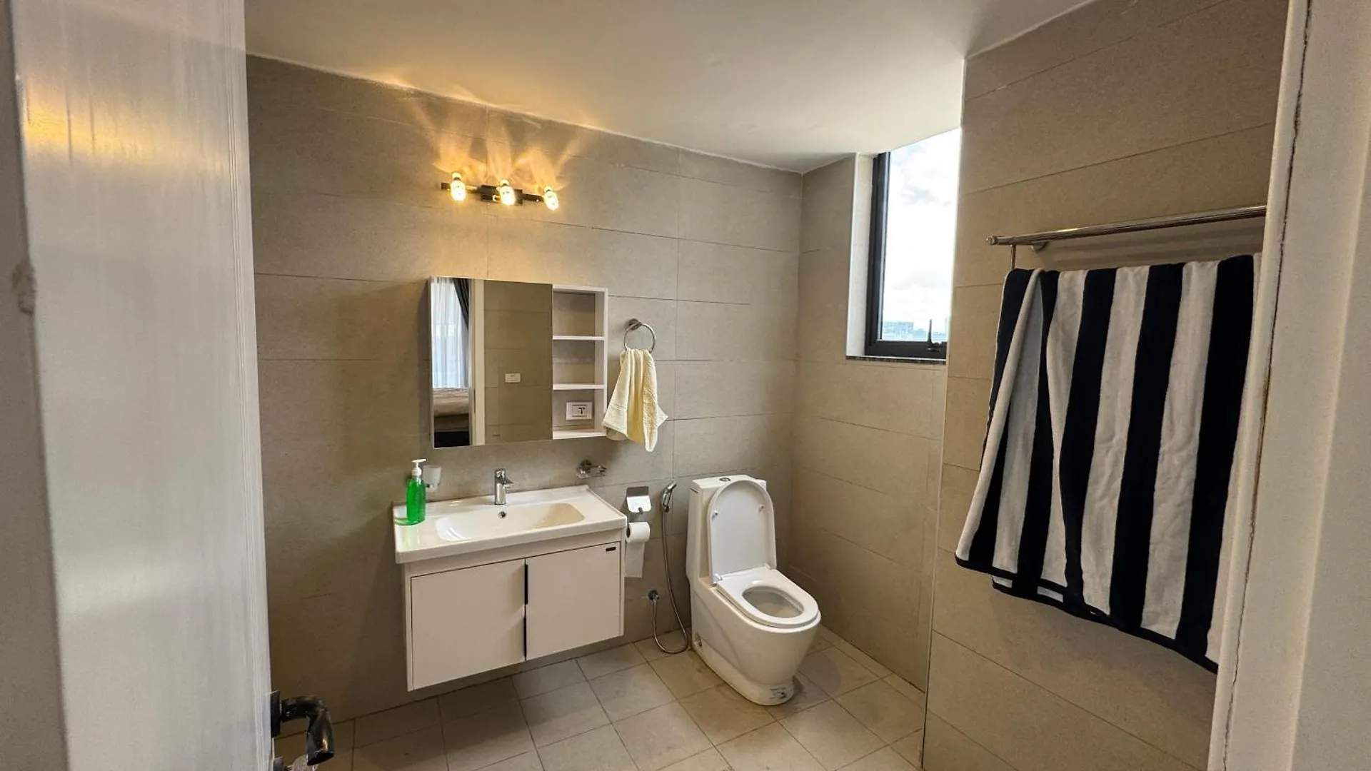 Cosy Apartment-Dream Location In Addis Ababa 0*,  Ethiopia
