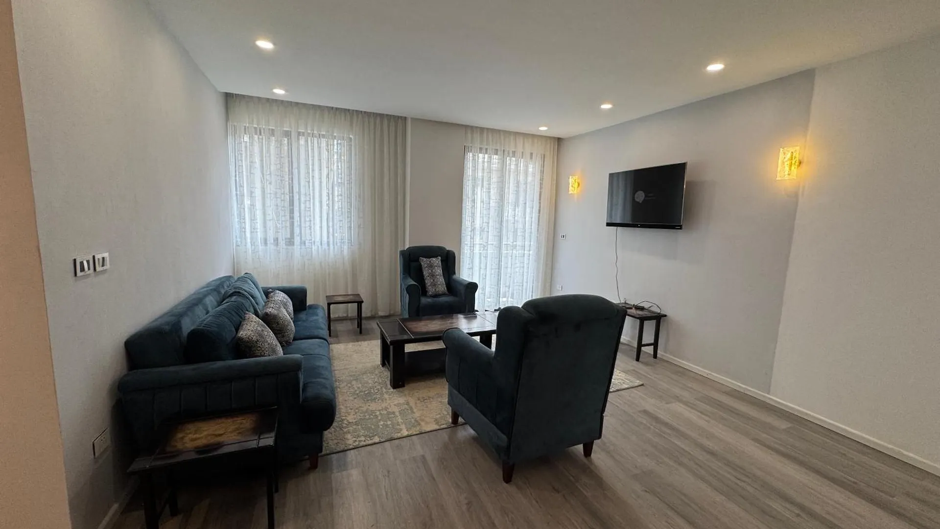 Apartment Cosy Apartment-Dream Location In Addis Ababa Ethiopia